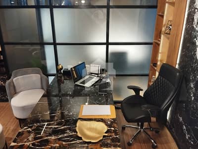 ایم پی سی ایچ ایس - اسلام آباد گارڈن ای ۔ 11/3,ای ۔ 11,اسلام آباد میں 13 مرلہ Studio دفتر 8.5 لاکھ میں کرایہ پر دستیاب ہے۔