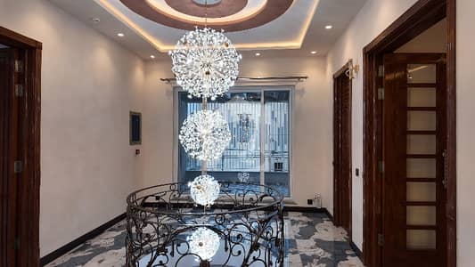 Prime Location House For Sale Situated In Askari 5
