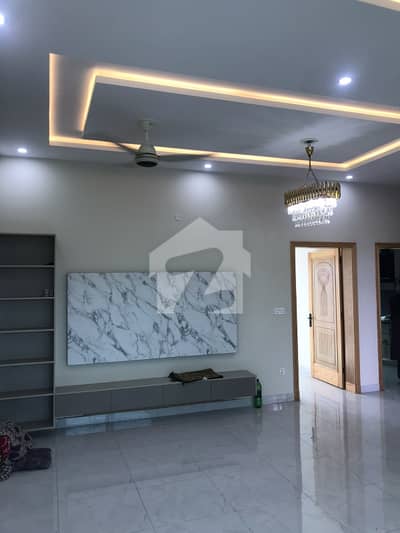 5 Marla Brand New House For Sale
