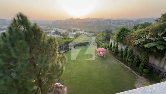 ڈی ایچ اے ڈیفینس فیز 1 ڈی ایچ اے ڈیفینس,اسلام آباد میں 9 کمروں کا 2 کنال مکان 21.8 کروڑ میں برائے فروخت۔