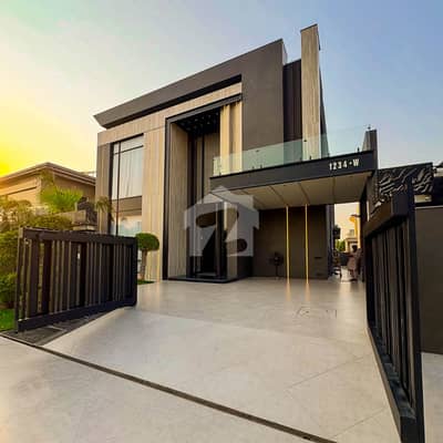 100% KANAL ULTRA MODERN SUPER LUXURY BUNGALOW FOR SALE ON TOP LACTION 100% KANAL ULTRA MODERN SUPER LUXURY BUNGALOW FOR SALE ON TOP LACTION