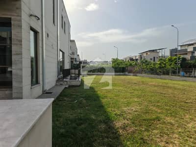 Luxury 10 Marla 4 Bed House Wtih 10-Marla Lawn For Rent In Defence Raya | Beautifully Maintained | Prime Location