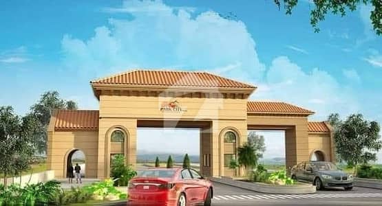 Park City Town Mardan Plot For Sale Plot For Sale Park City Town Mardan