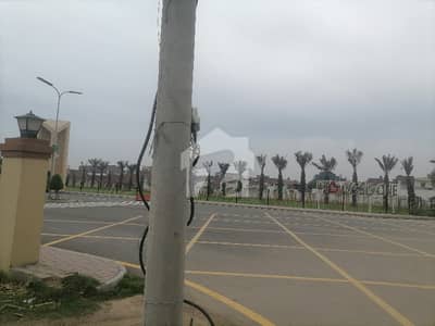 Affordable Residential Plot Available For Sale In Oasis One