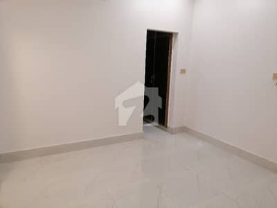 Prominently-Located 5 Marla House Available In Model City 1