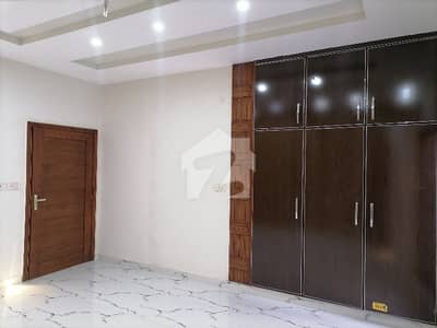 A 5 Marla House Is Up For Grabs In Eden Gardens