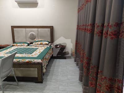 Looking For A House In Ghalib City