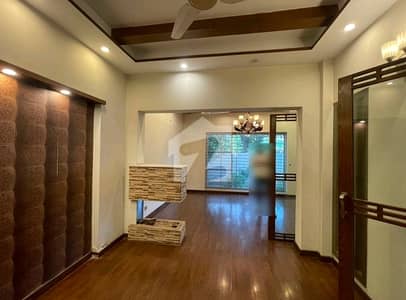 Reserve A House Of 10 Marla Now In DHA Phase 5 - Block K