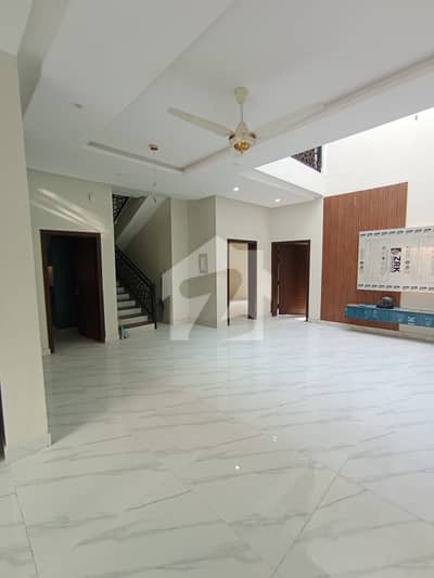 10 Marla Double Story House Available For Rent