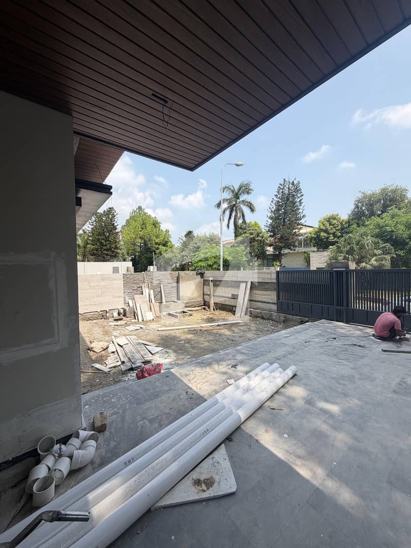 F-8 Beautiful Brand New House For Rent F-8 Beautiful Brand New House For Rent
