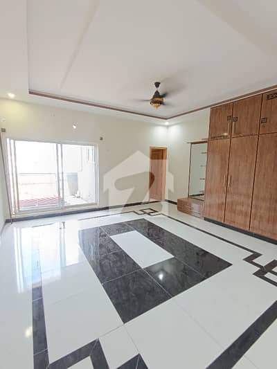 Upper Portion Available For Rent In Shah Allah Ditta Islamabad