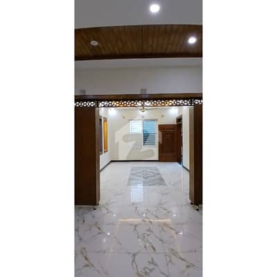 7 Marla Brand New Modren House Available For Rent In Jinnah Garden Phase 1