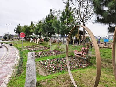 1-Kanal For Sale in Sector-j DHA Peshawar