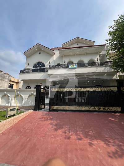 40x80 Brand New House For Sale In G-14/4 Islamabad