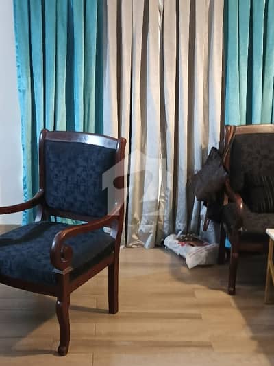 10 Marla Upper Portion Available For Rent in DHA Phase 3