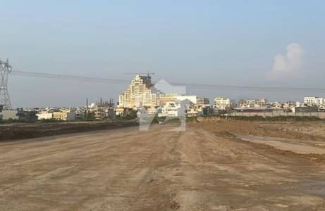 5 Marla Plot In L Block New City Phase-2 | PKR 50 Lac, Wah Cant