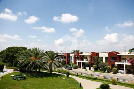 Ideal Residential Plot For Sale In Bahria Town - Sector G Ideal Residential Plot For Sale In Bahria Town - Sector G