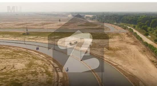 5 Marla Residential Plot For Sale In Citi Housing Phase 2 Multan