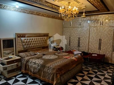 SEMI-FURNISHED ROOM FOR RENT FOR FEMALES
