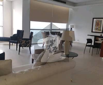 Luxury Four Bedrooms Fully Furnished Lake View Apartment For Rent In OCA