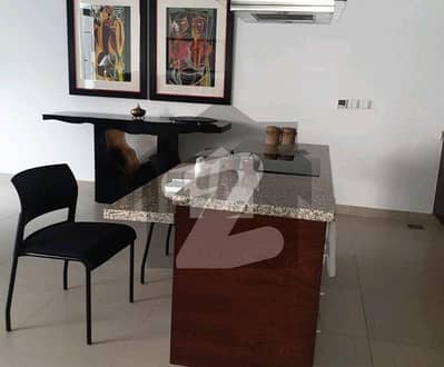 Luxury Four Bedrooms Fully Furnished Lake View Apartment For Rent In OCA Luxury Four Bedrooms Fully Furnished Lake View Apartment For Rent In OCA