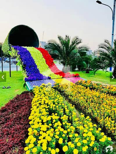 Extra Land With All Dues Paid 5 Marla Plot For Sale in Bahria Orchard OLC A Ext Block Raiwind road Lahore Extra Land With All Dues Paid 5 Marla Plot For Sale in Bahria Orchard OLC A Ext Block Raiwind road Lahore