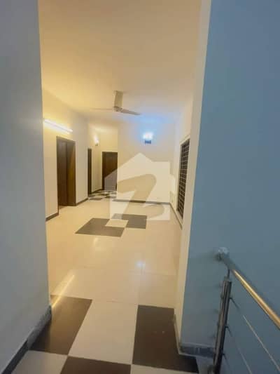 Kanal House 4 Bed In Askari 11 Sec B Lahore