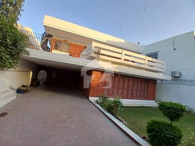 500 Yard Bungalow For Rent