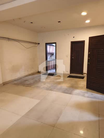 1st Floor Office On Rent