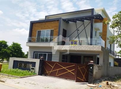 Double Storey 10 Marla House For Sale In Bahria Town Phase 8 - Block E Rawalpindi Double Storey 10 Marla House For Sale In Bahria Town Phase 8 - Block E Rawalpindi