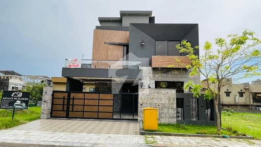 Double Storey 10 Marla House For sale In Bahria Town Phase 8 - Block C Rawalpindi Double Storey 10 Marla House For sale In Bahria Town Phase 8 - Block C Rawalpindi