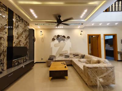 7 Marla House Available In Bahria Town Phase 8 - Umer Block For Sale