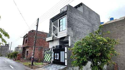Become Owner Of Your House Today Which Is Centrally Located In Al Hafeez Garden Phase 2 - Dawood Block In Lahore Become Owner Of Your House Today Which Is Centrally Located In Al Hafeez Garden Phase 2 - Dawood Block In Lahore