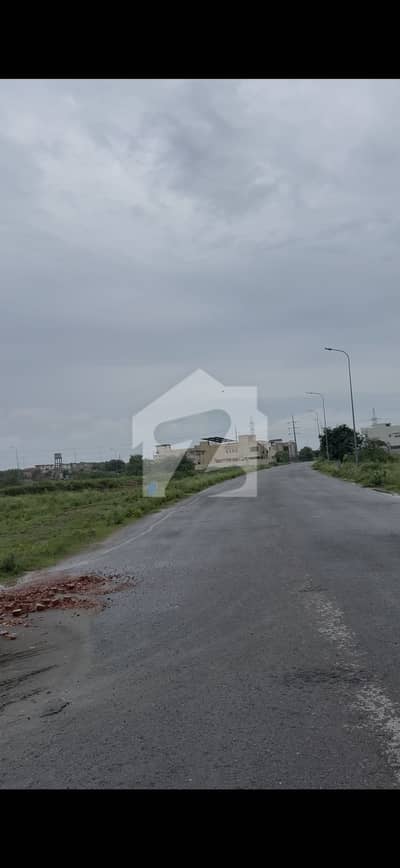 On 70 feet Road easy approach attractive price
