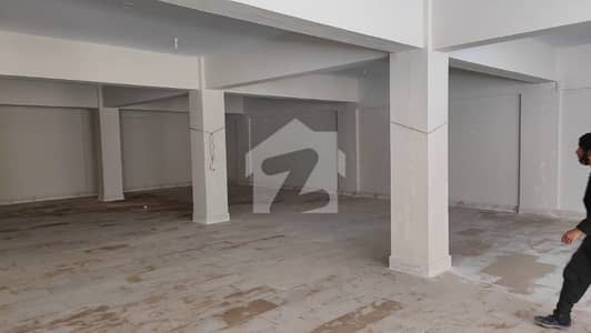 240 Square Yards Factory In Korangi Industrial Area Is Best Option