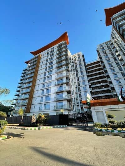 SUKH CHAYN 2 BED APARTMENT UN FURNISHED AVAILABLE FOR RENT