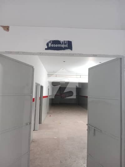 A 37000 Square Feet Factory Has Landed On Market In Korangi Industrial Area Of Karachi