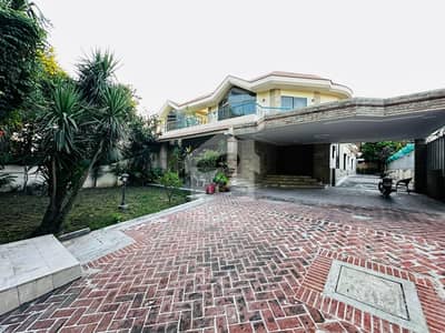 Fully Renovated House For Rent In F7 Prime location with Brand New bathrooms