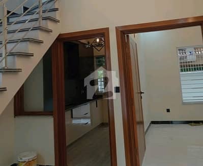 Double Storey House