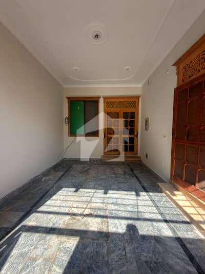 10 Marla Separate House For Rent | Gas Available