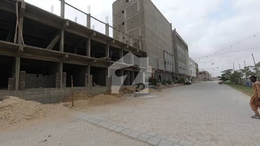 Looking For A Prime Location Shop In North Town Residency