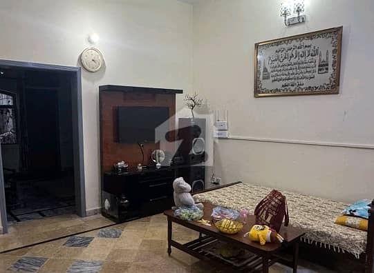 5 Marla House In Beautiful Location Of Sabzazar Scheme 5 Marla House In Beautiful Location Of Sabzazar Scheme