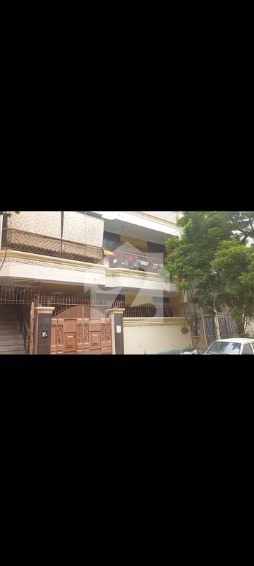 سندھ بلوچ ہاؤسنگ سوسائٹی گلستانِ جوہر,کراچی میں 6 کمروں کا 8 مرلہ مکان 4.79 کروڑ میں برائے فروخت۔ سندھ بلوچ ہاؤسنگ سوسائٹی گلستانِ جوہر,کراچی میں 6 کمروں کا 8 مرلہ مکان 4.79 کروڑ میں برائے فروخت۔