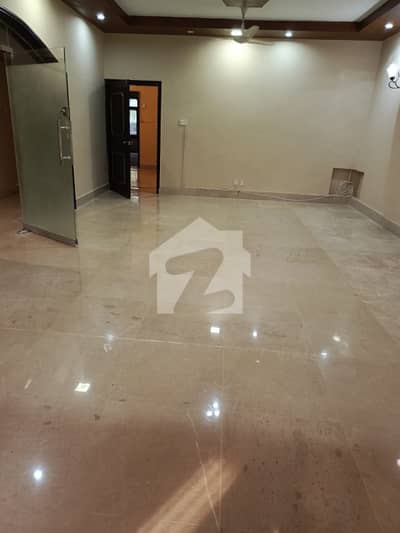 Spacious 5-Bedroom House For Rent In F-7 Islamabad 1000 Sq. Yards