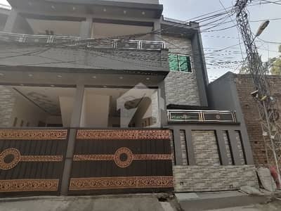 Looking For A Prime Location House In Shalley Valley For Sale