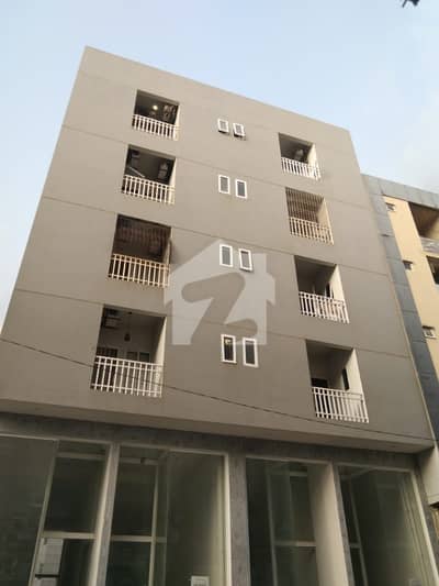 Brand-New 2 Bed Premium Apartment for Sale Ittehad Commercial, DHA Karachi