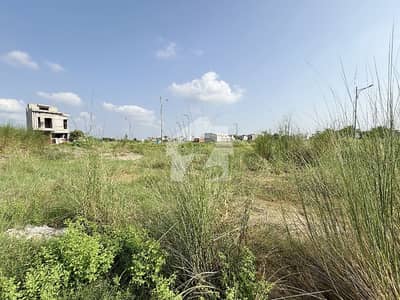 9 Town E Block Near#31 ON 50 FEET PLOT Five Marla Plot For Sale Possession