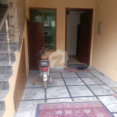 Upper Portion For Rent G-13 Islamabad