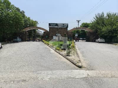 Green Acre Mardan Plot For Sale Plot For Sale At Green Acre Town Mardan