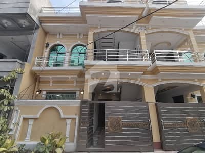 In PIA Colony You Can Find The Perfect Prime Location House For Sale